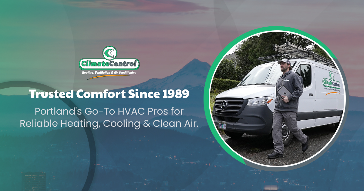Climate Control logo