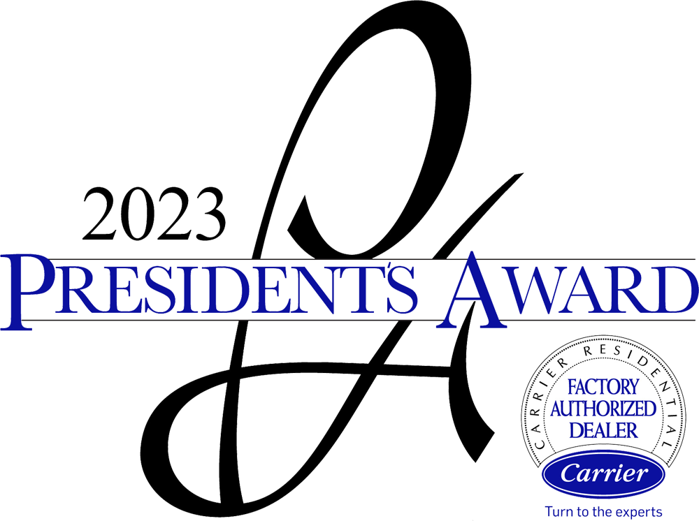 2023 Carrier President's Award